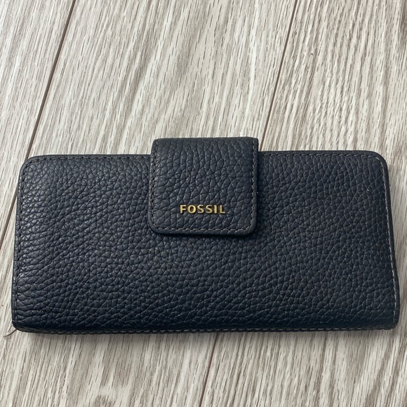 Fossil Handbags - Fossil Wallet